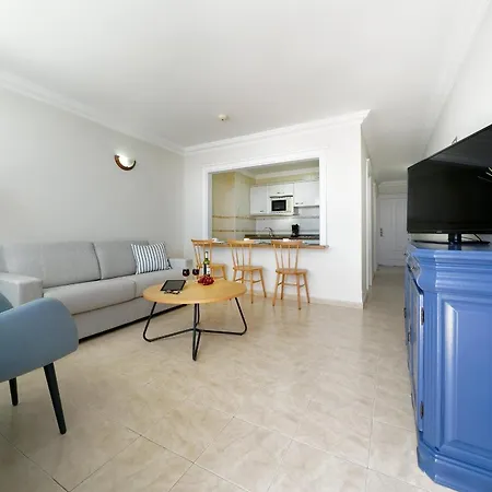 Lc Apartamento De Un Dormitorio Vista Mar, A 50m De La Playa Puerto Del Carmen Appartement *