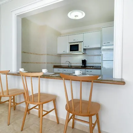 Lc Apartamento De Un Dormitorio Vista Mar, A 50m De La Playa Puerto Del Carmen 公寓