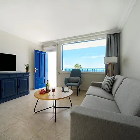 Appartement Lc Apartamento De Un Dormitorio Vista Mar, A 50m De La Playa Puerto Del Carmen *