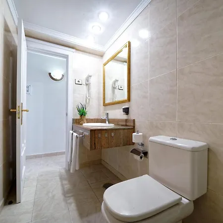 Lc Apartamento De Un Dormitorio Vista Mar, A 50m De La Playa Puerto Del Carmen * 卡门港