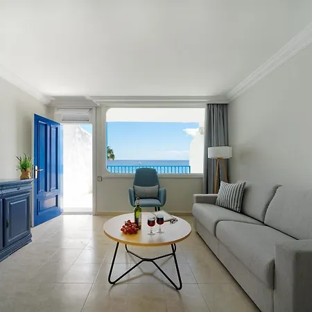 公寓 Lc Apartamento De Un Dormitorio Vista Mar, A 50m De La Playa Puerto Del Carmen