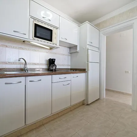 Appartement Lc Apartamento De Un Dormitorio Vista Mar, A 50m De La Playa Puerto Del Carmen *