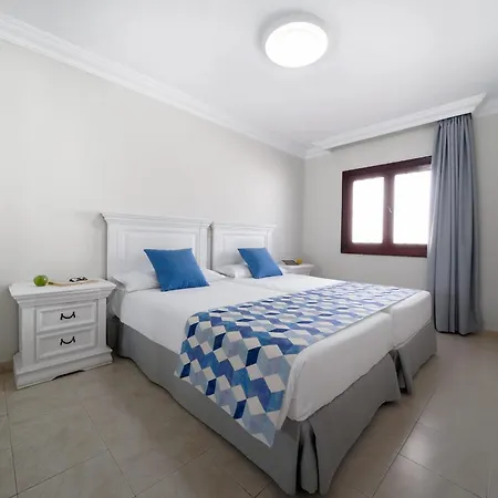 Lc Apartamento De Un Dormitorio Vista Mar, A 50m De La Playa Puerto Del Carmen Appartement *