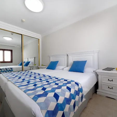 Lc Apartamento De Un Dormitorio Vista Mar, A 50m De La Playa Puerto Del Carmen * Puerto del Carmen (Lanzarote)