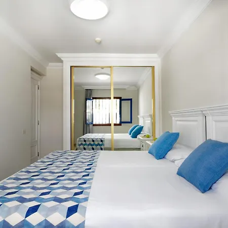 公寓 Lc Apartamento De Un Dormitorio Vista Mar, A 50m De La Playa Puerto Del Carmen *