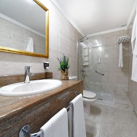 Lc Apartamento De Un Dormitorio Vista Mar, A 50m De La Playa Puerto Del Carmen Пуэрто дель Кармен