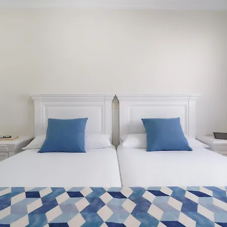 Lc Apartamento De Un Dormitorio Vista Mar, A 50m De La Playa Puerto Del Carmen Пуэрто дель Кармен