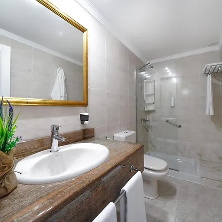 Lc Apartamento De Un Dormitorio Vista Mar, A 50m De La Playa Puerto Del Carmen Апартаменты